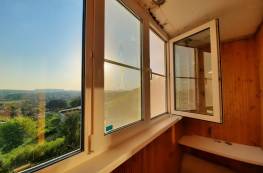 Ремонт балконов