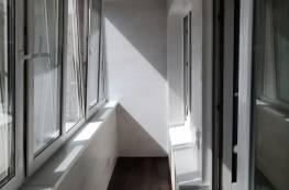 Шумоизоляция окон