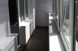 Замена фурнитуры